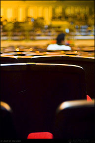 KERUCOV .ro - Fotografie si Webdesign - Excursie foto cu Orasul.ro: La Ateneul Roman