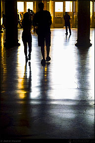 KERUCOV .ro - Fotografie si Webdesign - Excursie foto cu Orasul.ro: La Ateneul Roman