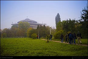 KERUCOV .ro - Fotografie si Jurnale de Calatorie - Excursie foto cu Orasul.ro: Politehnica si Muzeul CFR