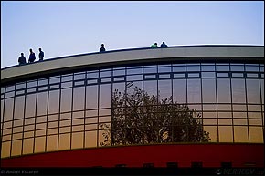 KERUCOV .ro - Fotografie si Jurnale de Calatorie - Excursie foto cu Orasul.ro: Politehnica si Muzeul CFR