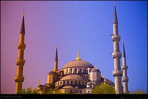 KERUCOV .ro - Fotografie si Webdesign - Excursie in Turcia, pasi mici prin orasul Istanbul - I