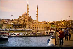 KERUCOV .ro - Fotografie si Webdesign - Excursie in Turcia, pasi mici prin orasul Istanbul - II