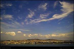 KERUCOV .ro - Fotografie si Webdesign - Excursie in Turcia, pasi mici prin orasul Istanbul - II