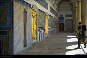 KERUCOV .ro - Fotografie si Webdesign - Excursie in Turcia, pasi mici prin orasul Istanbul - II