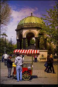 KERUCOV .ro - Fotografie si Webdesign - Excursie in Turcia, pasi mici prin orasul Istanbul - II