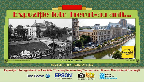 KERUCOV .ro - Fotografie si Jurnale de Calatorie - Expozitie fotografii Orasul.ro: Trecut-au anii... (II)