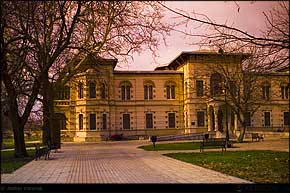 KERUCOV .ro - Fotografie si Webdesign - Orasul Galati, puncte de istorie pe malul Dunarii