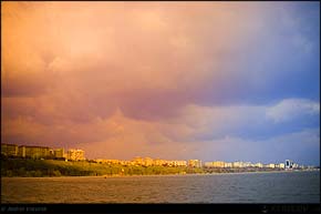 KERUCOV .ro - Fotografie si Webdesign - Orasul Galati, puncte de istorie pe malul Dunarii