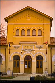 KERUCOV .ro - Fotografie si Webdesign - Orasul Galati, puncte de istorie pe malul Dunarii