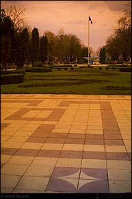 KERUCOV .ro - Fotografie si Webdesign - Orasul Galati, puncte de istorie pe malul Dunarii