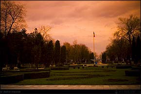KERUCOV .ro - Fotografie si Webdesign - Orasul Galati, puncte de istorie pe malul Dunarii