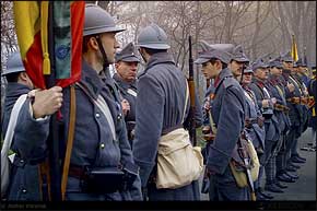 KERUCOV .ro - Fotografie si Jurnale de Calatorie - 1 Decembrie, parada de Ziua Nationala a Romaniei