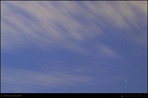 KERUCOV .ro - Fotografie si Jurnale de Calatorie - Perseide 2009, liniste si ochii indreptati spre cer