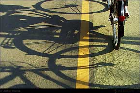 KERUCOV .ro - Fotografie si Jurnale de Calatorie - BikeWalk Editia I - Pentru ca suntem multi!
