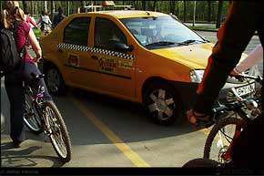 KERUCOV .ro - Fotografie si Jurnale de Calatorie - BikeWalk Editia I - Pentru ca suntem multi!