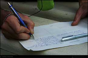KERUCOV .ro - Fotografie si Jurnale de Calatorie - BikeWalk Editia I - Pentru ca suntem multi!