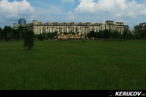 KERUCOV .ro - Fotografie si Jurnale de Calatorie - BikeWalk Editia a II-a - Pentru ca suntem multi!