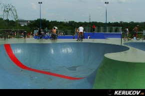 KERUCOV .ro - Fotografie si Jurnale de Calatorie - BikeWalk Editia a II-a - Pentru ca suntem multi!