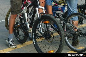 KERUCOV .ro - Fotografie si Jurnale de Calatorie - BikeWalk Editia a II-a - Pentru ca suntem multi!