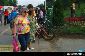 KERUCOV .ro - Fotografie si Jurnale de Calatorie - BikeWalk Editia a II-a - Pentru ca suntem multi!