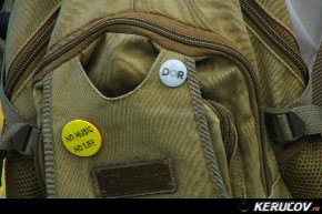 KERUCOV .ro - Fotografie si Jurnale de Calatorie - BikeWalk Editia a II-a - Pentru ca suntem multi!
