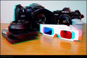 KERUCOV .ro - Fotografie si Jurnale de calatorie - Bucuresti cu efect stereoscopic, test fotografii 3D de Andrei Vocurek