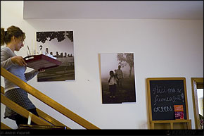 KERUCOV .ro - Fotografie si Jurnale de Calatorie - Ceai cu doua povesti din lumea mare in GreenTea