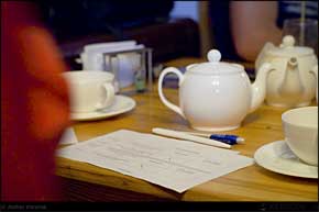 KERUCOV .ro - Fotografie si Jurnale de Calatorie - Ceai cu doua povesti din lumea mare in GreenTea - 4