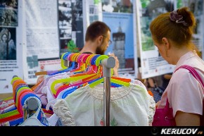 KERUCOV .ro - Fotografie si Jurnale de Calatorie - Dupa-amiaza din loc in loc la Street Delivery 2010