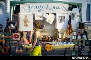 KERUCOV .ro - Fotografie si Jurnale de Calatorie - Dupa-amiaza din loc in loc la Street Delivery 2010