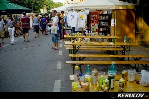KERUCOV .ro - Fotografie si Jurnale de Calatorie - Dupa-amiaza din loc in loc la Street Delivery 2010