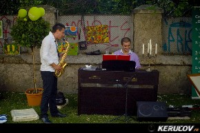 KERUCOV .ro - Fotografie si Jurnale de Calatorie - Dupa-amiaza din loc in loc la Street Delivery 2010