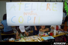 KERUCOV .ro - Fotografie si Jurnale de Calatorie - Dupa-amiaza din loc in loc la Street Delivery 2010