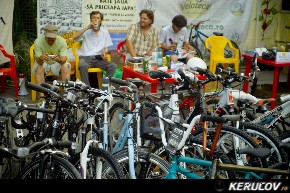 KERUCOV .ro - Fotografie si Jurnale de Calatorie - Dupa-amiaza din loc in loc la Street Delivery 2010