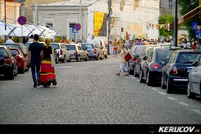 KERUCOV .ro - Fotografie si Jurnale de Calatorie - Dupa-amiaza din loc in loc la Street Delivery 2010