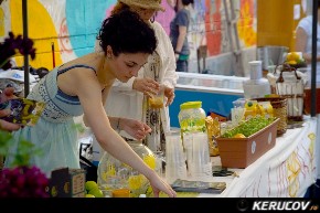 KERUCOV .ro - Fotografie si Jurnale de Calatorie - Dupa-amiaza din loc in loc la Street Delivery 2010
