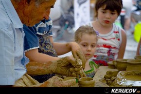 KERUCOV .ro - Fotografie si Jurnale de Calatorie - Dupa-amiaza din loc in loc la Street Delivery 2010