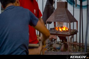 KERUCOV .ro - Fotografie si Jurnale de Calatorie - Dupa-amiaza din loc in loc la Street Delivery 2010