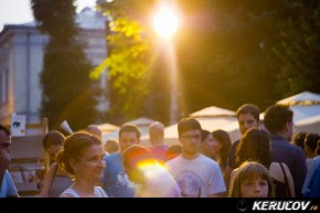 KERUCOV .ro - Fotografie si Jurnale de Calatorie - Dupa-amiaza din loc in loc la Street Delivery 2010