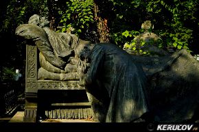 KERUCOV .ro - Fotografie si Jurnale de Calatorie - Excursie foto cu Orasul.ro: Cimitirul Bellu
