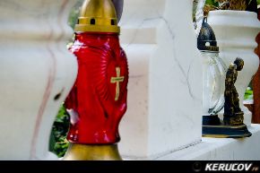 KERUCOV .ro - Fotografie si Jurnale de Calatorie - Excursie foto cu Orasul.ro: Cimitirul Bellu
