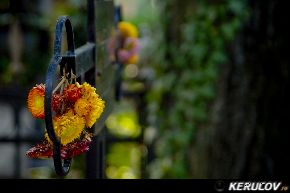KERUCOV .ro - Fotografie si Jurnale de Calatorie - Excursie foto cu Orasul.ro: Cimitirul Bellu
