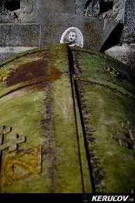 KERUCOV .ro - Fotografie si Jurnale de Calatorie - Excursie foto cu Orasul.ro: Cimitirul Bellu