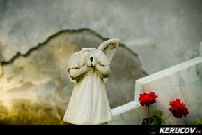 KERUCOV .ro - Fotografie si Jurnale de Calatorie - Excursie foto cu Orasul.ro: Cimitirul Bellu