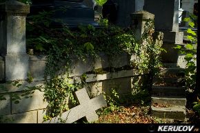 KERUCOV .ro - Fotografie si Jurnale de Calatorie - Excursie foto cu Orasul.ro: Cimitirul Bellu
