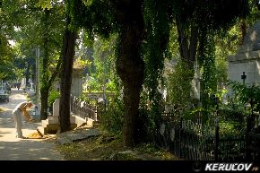 KERUCOV .ro - Fotografie si Jurnale de Calatorie - Excursie foto cu Orasul.ro: Cimitirul Bellu