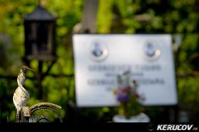 KERUCOV .ro - Fotografie si Jurnale de Calatorie - Excursie foto cu Orasul.ro: Cimitirul Bellu