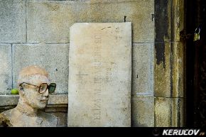 KERUCOV .ro - Fotografie si Jurnale de Calatorie - Excursie foto cu Orasul.ro: Cimitirul Bellu