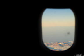 KERUCOV .ro - Fotografie si Jurnale de Calatorie - Excursie in Franta - 1 - Paris: Turnul Eiffel si Sena