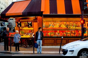 KERUCOV .ro - Fotografie si Jurnale de Calatorie - Excursie in Franta - 1 - Paris: Turnul Eiffel si Sena